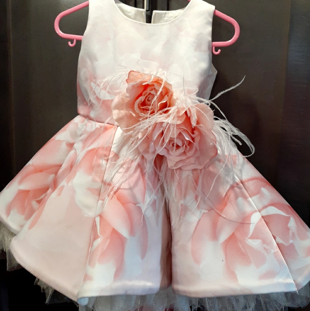 Junona Pageant Dress